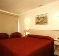 Best Western Stagecoach Motor Inn - Accommodation Melbourne