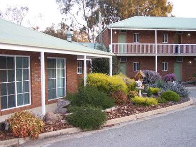 Thurgoona NSW Accommodation Melbourne