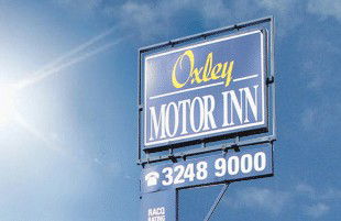 Oxley QLD Accommodation Melbourne