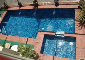 Riverboat Lodge Motor Inn - Accommodation Melbourne 3