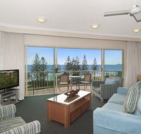 Alex Seaside Resort - Melbourne 4u