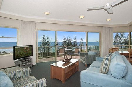 Alex Seaside Resort - Melbourne 4u 0
