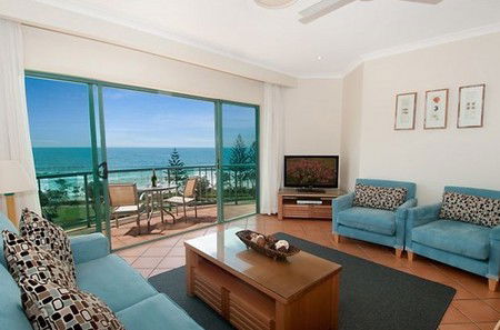 Alex Seaside Resort - Melbourne 4u 2
