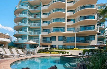 Alex Seaside Resort - Melbourne 4u 3