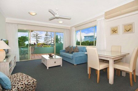 Alex Seaside Resort - Melbourne 4u 5