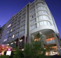 Mercure Hotel Parramatta - Accommodation Melbourne
