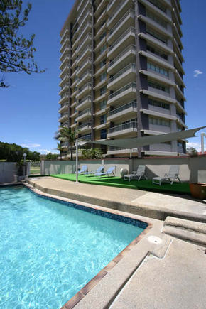 Narrowneck Court - Accommodation Melbourne 0