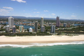 Narrowneck Court - Accommodation Melbourne 3