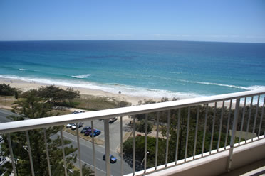 Narrowneck Court - Accommodation Melbourne 4