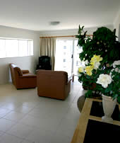 Narrowneck Court - Accommodation Melbourne 5