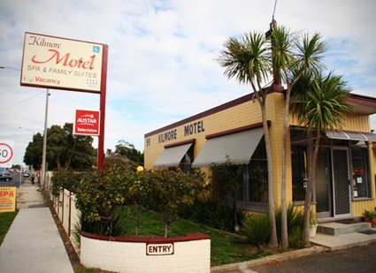 Kilmore VIC Accommodation Melbourne