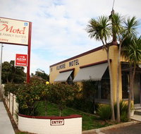 Kilmore Motel - Accommodation Melbourne