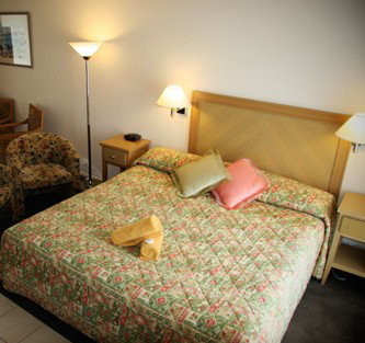Kilmore Motel - Accommodation Melbourne 3