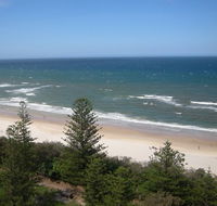 Pacific Regis Beachfront Apartments - Accommodation Melbourne