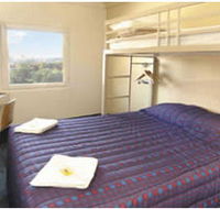 Motel Formule 1 Dandenong - Accommodation Melbourne