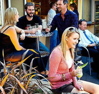 Morphett Arms Hotel - Accommodation Melbourne