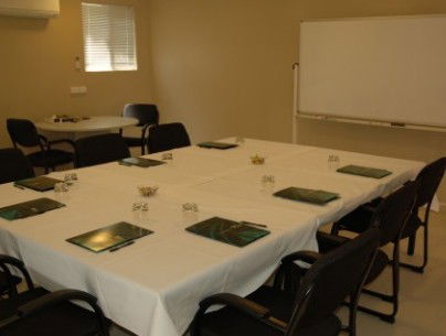 Ascot QLD Accommodation Melbourne