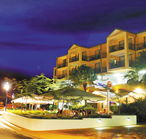 Airlie Beach Hotel - Accommodation Melbourne