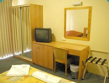  Accommodation Melbourne