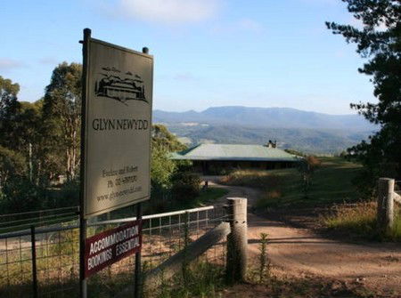 Megalong Valley NSW Accommodation Melbourne