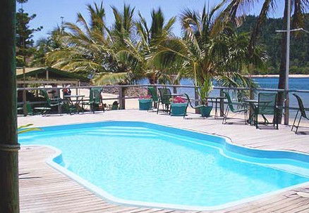 Hook Island QLD Accommodation Melbourne