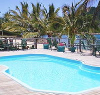Hook Island Resort - Accommodation Melbourne