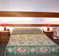 Cobram Central Motor Inn - Accommodation Melbourne