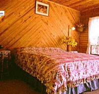 Chesleigh Homestead - Accommodation Melbourne