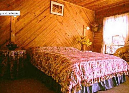 Chesleigh Homestead - Accommodation Melbourne 0