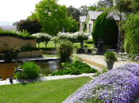 Lochinvar - Accommodation Melbourne