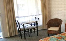 Inverell NSW Accommodation Melbourne
