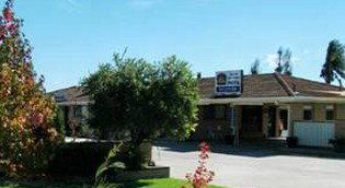 Best Western Top Of The Town Motel - Accommodation Melbourne 2