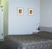 Taft Motor Inn - Accommodation Melbourne