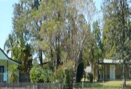 Nimbin NSW Accommodation Melbourne