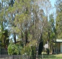 Nimbin Backpackers at Grannys Farm - Accommodation Melbourne