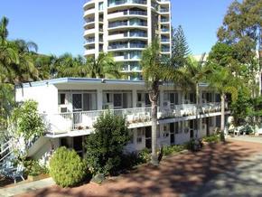 Great Lakes Motor Inn - Accommodation Melbourne 0