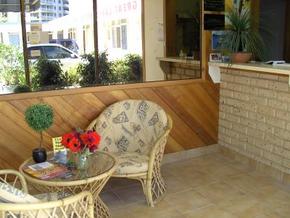 Great Lakes Motor Inn - Accommodation Melbourne 1