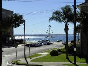 Great Lakes Motor Inn - Accommodation Melbourne 3