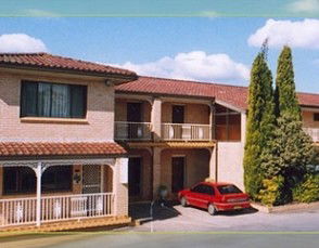  Accommodation Melbourne