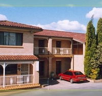Alexander The Great Motel - Accommodation Melbourne