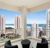 Maldives Resort - Accommodation Melbourne