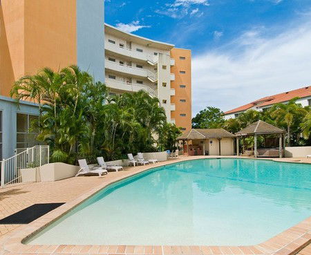 Southport QLD Accommodation Melbourne