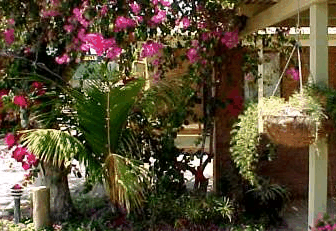 Denham Villas - Accommodation Melbourne