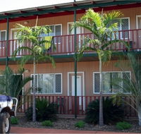 Broome Motel - Accommodation Melbourne