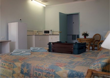 Broome Motel - Accommodation Melbourne 1