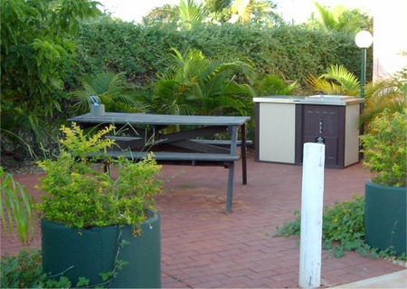 Broome Motel - Accommodation Melbourne 2