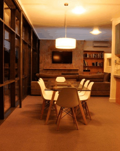 The Yarra Glen Grand Hotel - Accommodation Melbourne 1