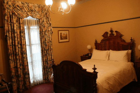 The Yarra Glen Grand Hotel - Accommodation Melbourne 2