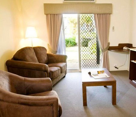  Accommodation Melbourne