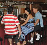 Castle Motor Lodge - Accommodation Melbourne